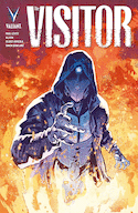 Visitor (The)